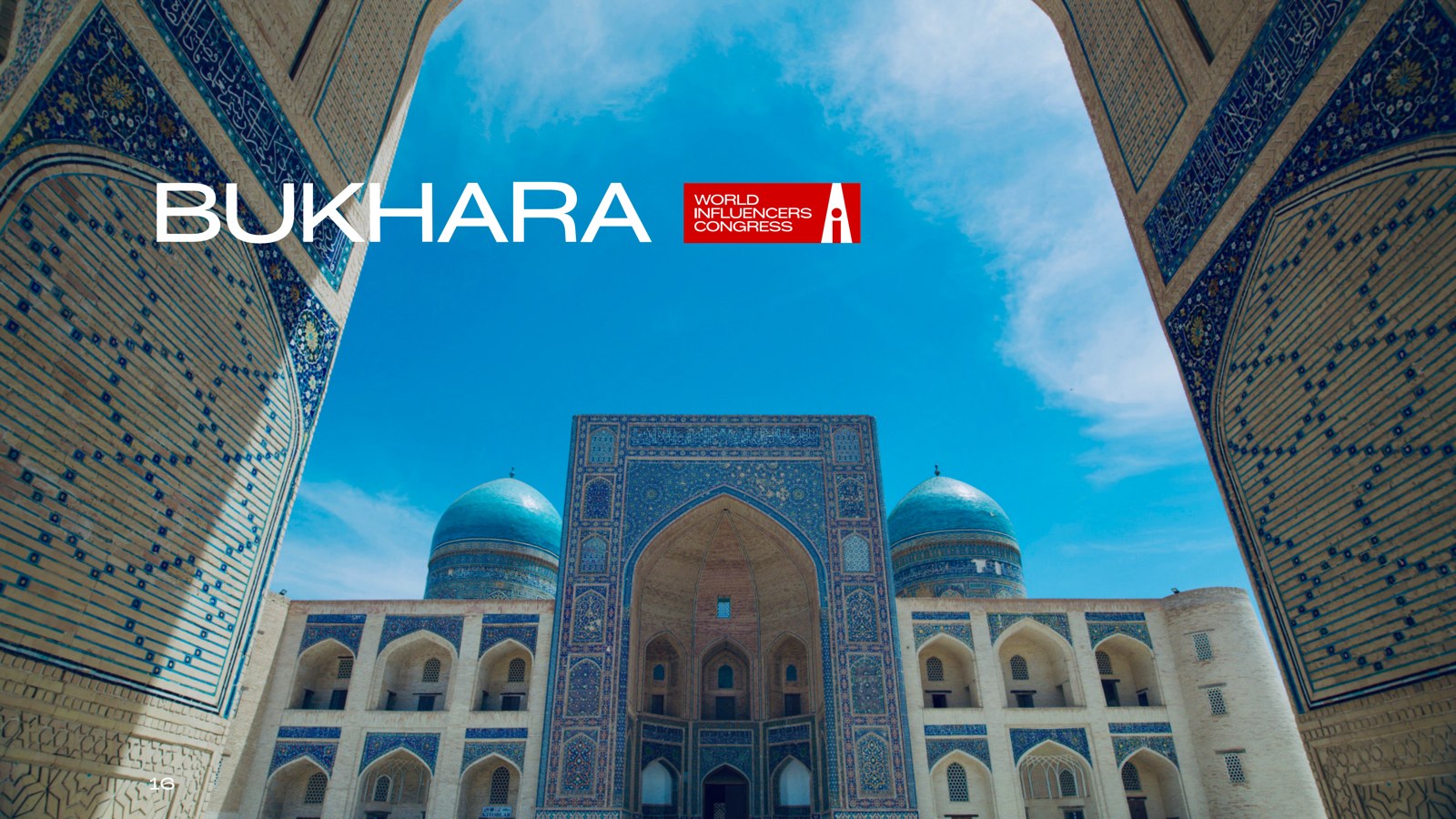 Bukhara