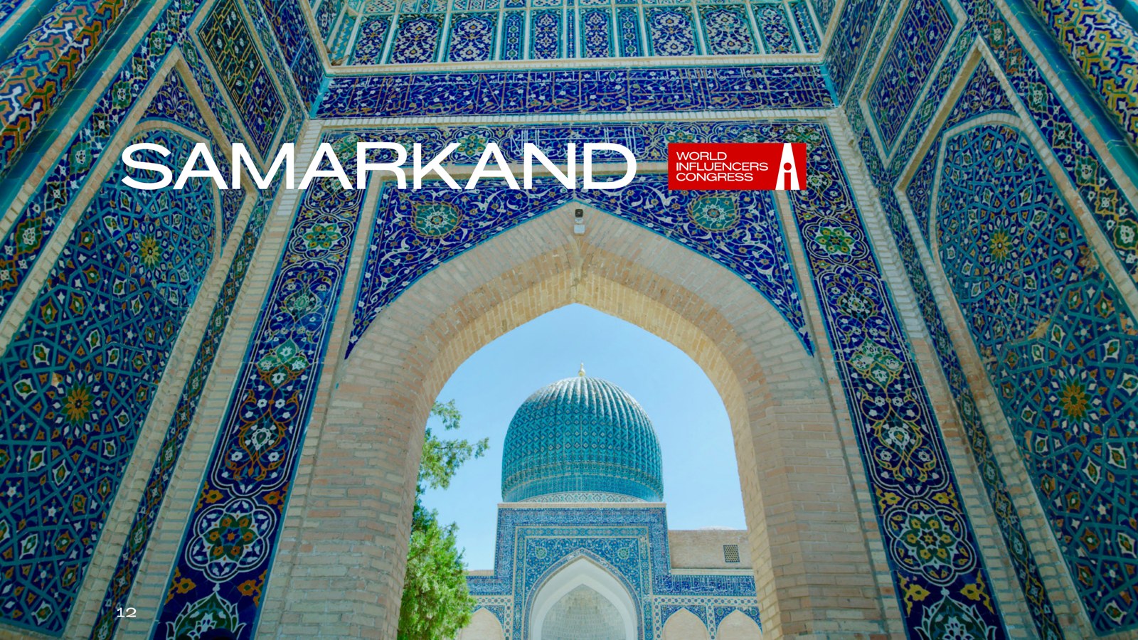 Samarkand